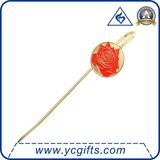 Factory Price Custom Metal Bookmark for Souvenir Gift (BM001)