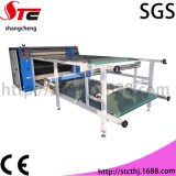 Roller Sublimation Equipment Hear Transfer Sublimation Machinery