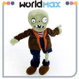 Custom Plants Vs Zombies Plush Doll Children Kids Toy