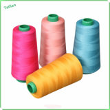 Wholesale Spun 40s/2 100% Polyester Sewing Thread