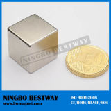 Multipole Block Magnets for Manufacture