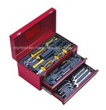 Hot Selling-83PC High Quality Metal Tool Box