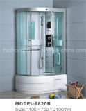Sanitary Ware Shower Room (8820-R) with CE