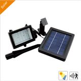 3W Security Lighting Solar Lights with PIR Sensor (LED street/garden light)