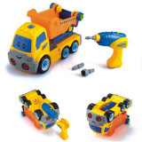 36PCS Take Apart Dump Truck Best Toys (10225717)