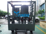 Single Stage High Vacuum Transformer Oil Purifier Zjb3ky