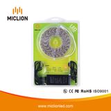 5m DC12V Type 5050 LED Strip Light with UL RoHS