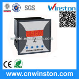 Single-Phase Digital Electrical Panel Meter with CE