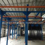 Paint Manufacturing Equipment