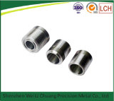 Good Quality CNC Machined Part for Stainless Steel Pipe
