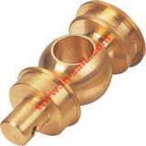 OEM Manufacturer CNC Machining Brass Parts