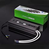 24V LED Driver Waterproof 150W LED Power Supply