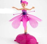 Electric Flying Doll for Wholesale