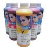 Inktec Sublmation Printing Ink for Heat Transfer Paper