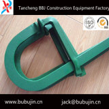 Steel Clamp Building Clips Formwork Fasteners