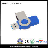 USB Disk with Keychain USB 3.0 (USB-3094)