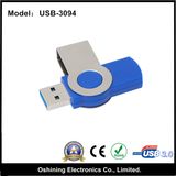 USB Disk with Keychain USB 3.0 (USB-3094)