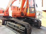 Used Hyundai Excavator Hyundai 220LC-5 on Sale