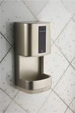 Wall Mounted Automatic ABS Plastic Hand Dryer Machine