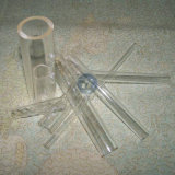 Transparent Plexiglass Pipes/Clear Acrylic Rod/Acrylic Tubes