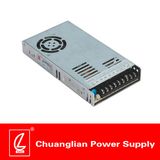 400W Slim Single Output Switching Power Supply