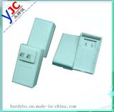 Plastic Injection Socket Cover Plug Manufacturer