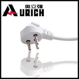 250V 16A 3pin Plug Israel Standard Sii Approved Plug