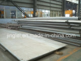 explosive stainless clad steel plate