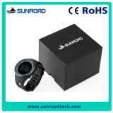 Sunroad Stainless Steel Digital Sport Watches