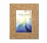 2015 OEM Good Quanlity Wooden Photo Frame