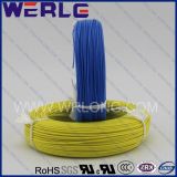 UL 1007 AWG 30 PVC Insulation Single Conductor Electric Cable