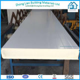 Polyurthane Sandwich Panel for Roof for Wall (ZL-PUP)