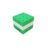 Magic Cube Design Wireless Bluetooth Mini Speaker for Phone (SMB458)