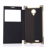 Protective Flip Stand Cover Case for Doogee Dg550 Mobile Phone