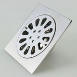 Good Quality Chinese Floor Drain