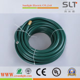High Pressure PVC Water Plastic Pipe for Car Washing