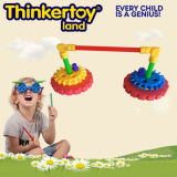 Mini Plastic Table Game Brain -Train Toy for Nursery