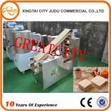 Stainless Steel Dumpling Wrapper Maker Machine/Dumpling Wrapper Making Machine