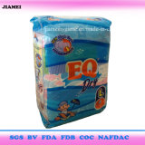 Philippines EQ Disposable Baby Nappies From China Manufacturer
