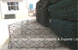 Professional Manufacturer Gabion Wire Mesh Box