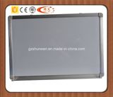 Hot Sell Magnetic Wriitng Whiteboard with Aluminum Frame ISO, SGS, CE Certificate Model No. Sw-11