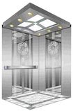 High Speed Toshiba Passenger Elevator
