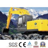 High Quality Big Size Crawler Excavator Clg936