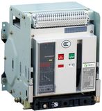 Interlligent Universal Circuit Breakers (EW1 Series)