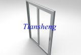 Aluminum Sliding Glass Door