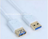 USB 3.0 Cable a Male to Female