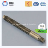 China Manufacturer Carbon Steel Driving Shaft for Toy Cars