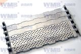 Sheet Metal Mesh Belt with ISO9001