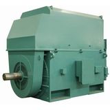 Ykk Series Industrial Electric Motor