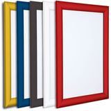 Customer-Colored-Snap-Frame-Clip-Frame-Poster-Frame, Mitred Picture Frame